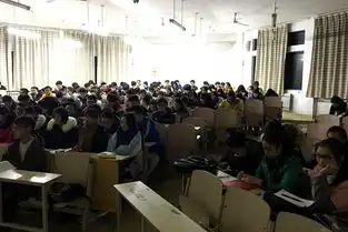 信息工程学院开展系列活动保安全