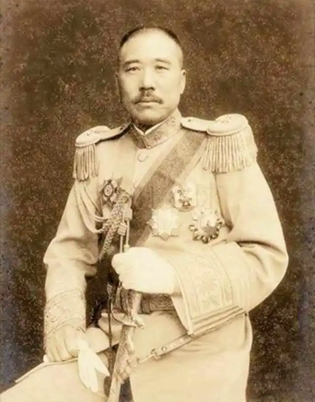 80年前,如果这个人不被刺杀而死,估计中国的历史将会改写