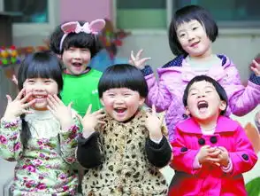 唱儿歌迎世界儿歌日