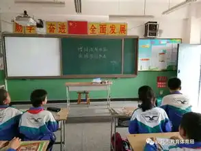 崇兴小学开展增强法制观念,预防校园欺凌主题班会