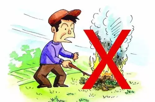威头条丨所有人春节森林防火不打烊,这些事情你应该了解下