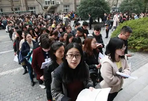 公考迎来新改革,无需参加国考就有机会成为公务员,你是否在其中