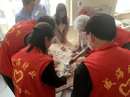 文明实践市财政局到东北村社区开展党史学习教育主题活动