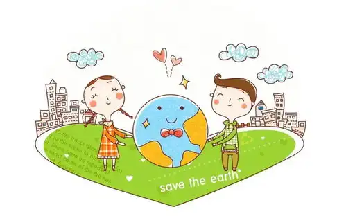 2568期世界地球日,2020重启从光盘做起