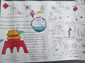 喜迎少代会丨射洪市第一次少代会少先队员代表风采展示三