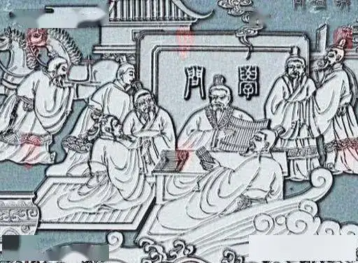 中国的孔子和西方的苏格拉底,造就中西方各异的文化精神
