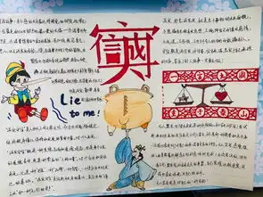 弘扬传统美德,做诚实守信学生中南国际小学诚信月活动小记