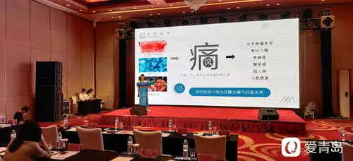 2020年国科大杯创新创业大赛在青岛城阳举行