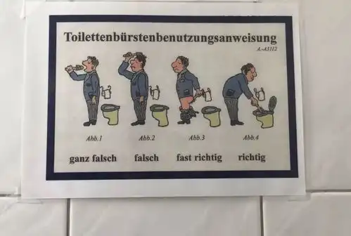 哭笑不得留学生在德国因文化差异竟引发这样的事情...