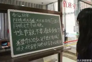 宿管大妈不惜翘班去过节女生别为难女生图
