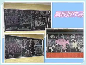 柳城县社冲中心小学开展法治宣传月活动