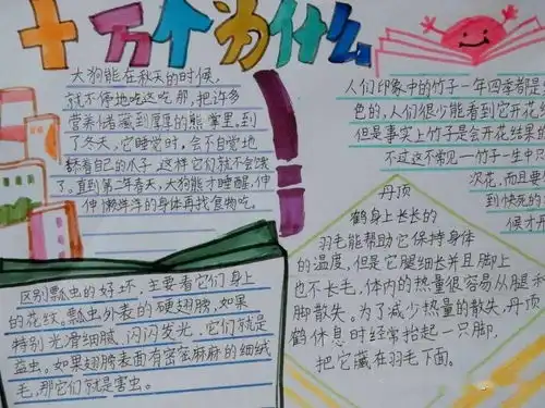 阅读成习惯人生天地宽鹿城小学读书活动十八