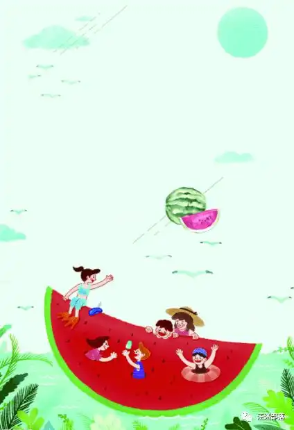 儿童节专稿葛国顺童趣