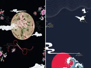中式祥云纹图案灯笼年货中国风海报展板背景图图片设计素材高清psd模板下载523.77mb古典中国风大全