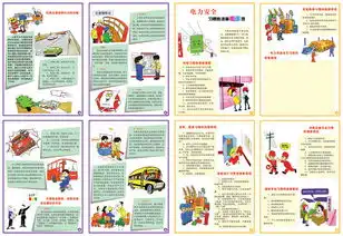 消防知识宣传栏13138708其他展板设计