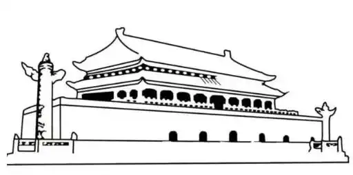 小学生关于国庆节的手抄报怎么做快提前收藏含素材模板