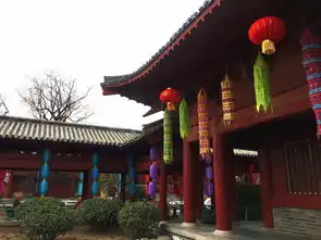 雪豹与你相约中国开封清明上河园首届国际灯笼节