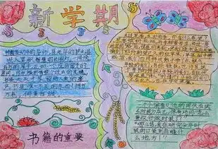 20192020秋季创意开学黑板内容九年级
