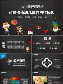 黑板报模板ppt模板免费下载黑板报模板ppt图片素材千图网幻灯片模板