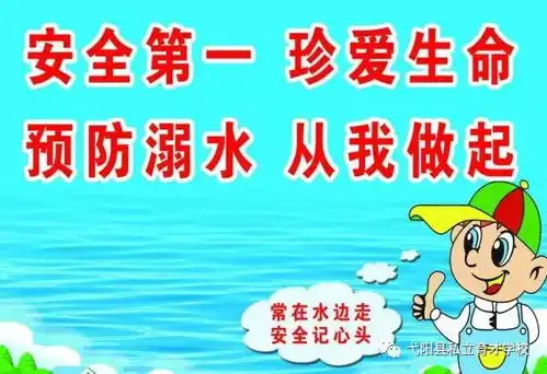 防雷防汛防溺水交通安全的这些知识您要教会孩子