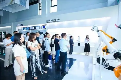 第九届创客中国智能机器人中小企业创新创业大赛决赛圆满完赛