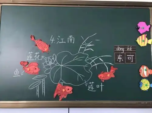 又有一名小学教师一夜爆火家长提起她就赞不绝口,被她教过的孩子连连称赞我们就乐意上她的课