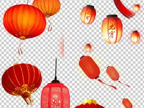 2019年多款各种灯笼免扣素材图片模板下载72.28mb元旦丨春节丨元宵大全
