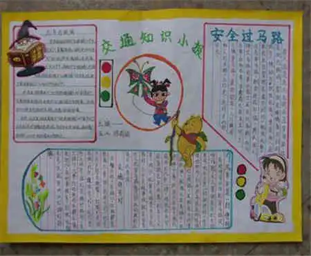 防震减灾手抄报地震常用名词