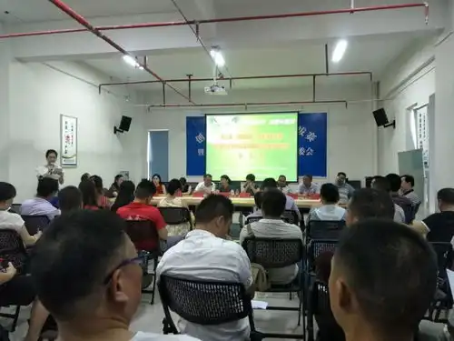 哇涟源举办创新创业大赛,没想到家乡有果多好项目好团队