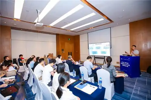 第九届创客中国智能机器人中小企业创新创业大赛决赛圆满完赛