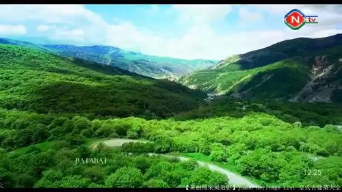 第4609回世界海拔最低首都,巴库港口纳希切万