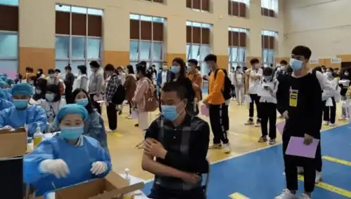 事关疫苗接种,桂林发布最新消息