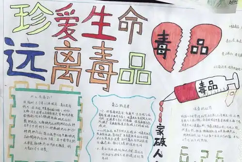 桐梓高桥禁毒童谣唱响校园,让禁毒工作关口前移