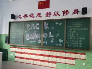 美在魅力