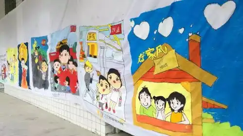马尾区三抓手推动文明家庭工作传承良好家风家训