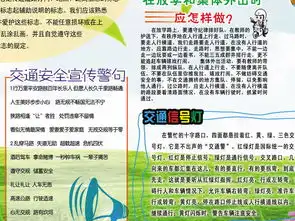 交通安全伴我行图片设计素材高清psd模板下载58.49mb学校展板大全