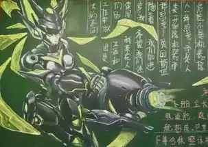 文山人,还记得印象中的黑板报是什么样子吗