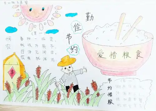 光盘行动手抄报宣传标语ppt课件光盘行动ppt幼儿园