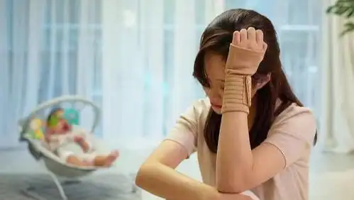 产后总是大把掉头发宝妈不要慌,不妨试试这4招