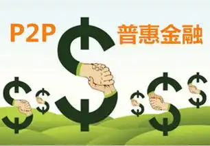 普惠金融发展规划对网贷行业是极大利好