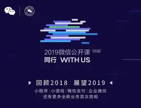2018微信数据报告来了你的年龄被暴露了