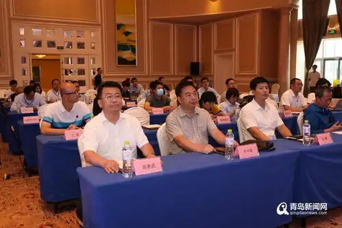 2020创客中国海洋产业中小企业创新创业大赛圆满落幕