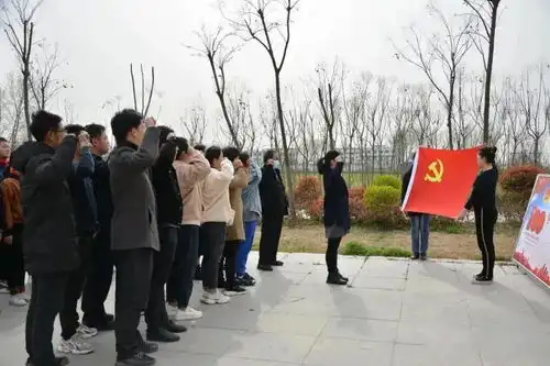 党史学习正当时赓续精神葆本色安徽各级妇联掀起党史学习教育热潮