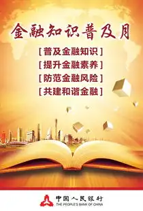 金融知识普及月之安全理财