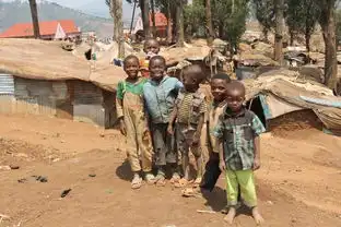 世界难民日,听维和官兵讲述与难民的故事