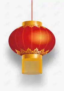 中国风红灯笼装饰图案素材图片免费下载高清png千库网图片编号7534592