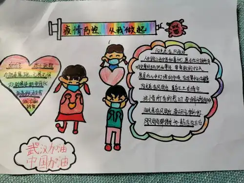 南京江宁湖北黄石跨越600公里的牵挂,两地少先队员们心连心,共抗疫