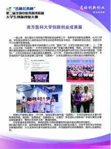 30所院校创新创业教育成果展示全国中医药高等院校大学生创新创业大赛即将开始