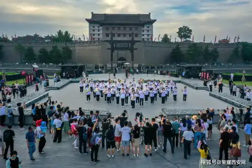 文化和自然遗产日文物映照百年征程,我唱红歌给党听
