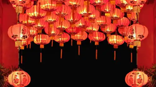 元宵节原创图片元宵节正版素材红动中国